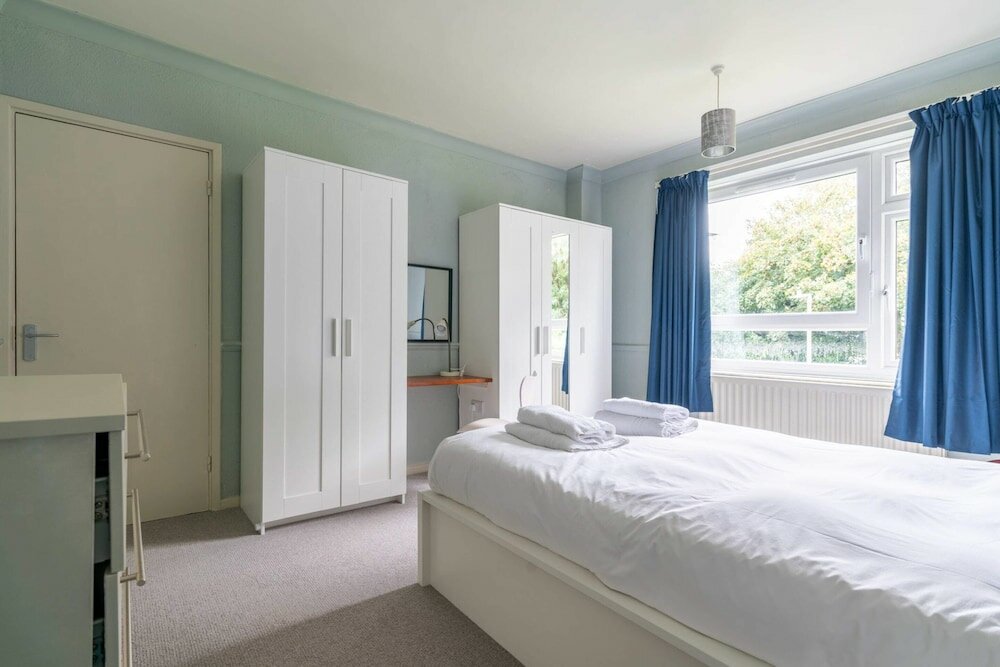 Фото Charming One Bed Abode In East Putney