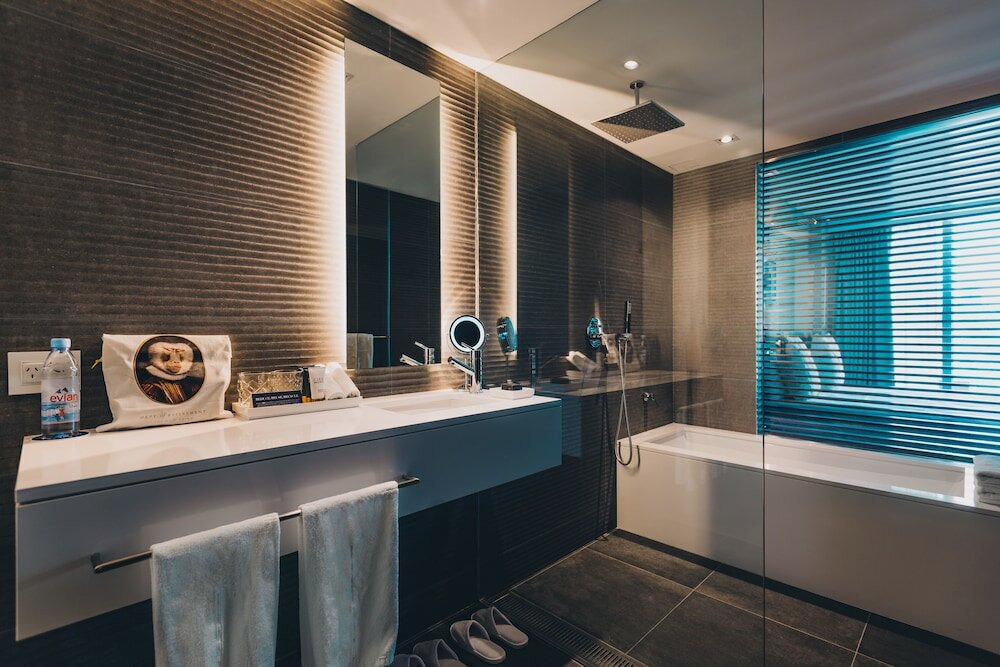 Фото Sls Buenos Aires Puerto Madero