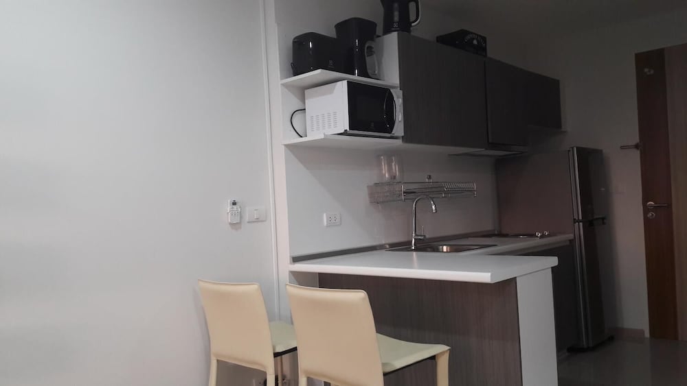 Фото Ozone Condotel Apt 716