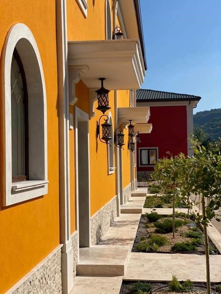 Фото Hotel Therma Eco