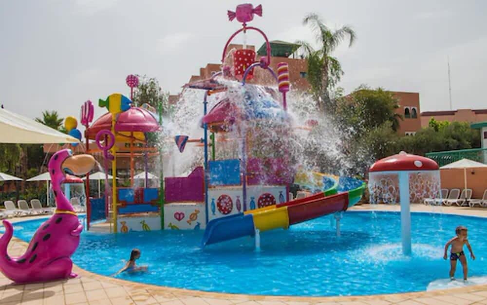 Фото Labranda Rose and Aqua Park