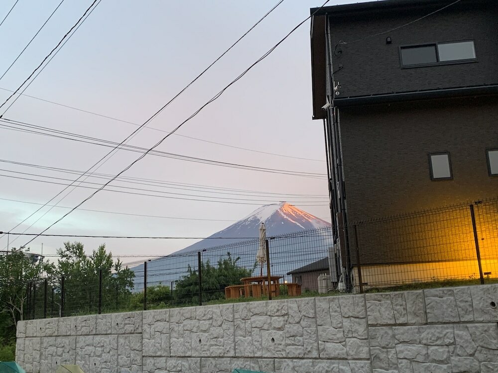 Фото Fuji Granvilla -Toki