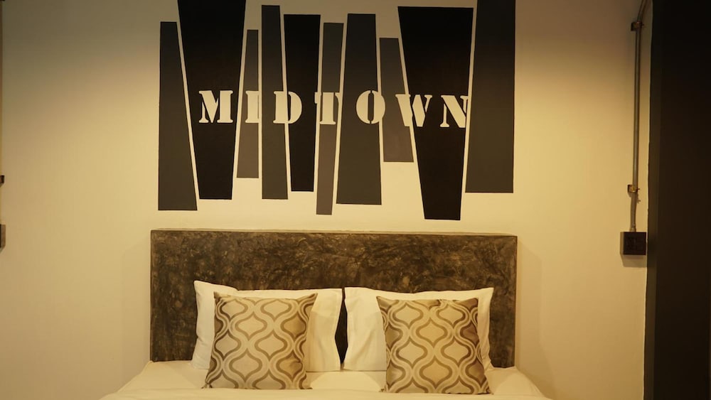 Фото Midtown Sukhothai Resort