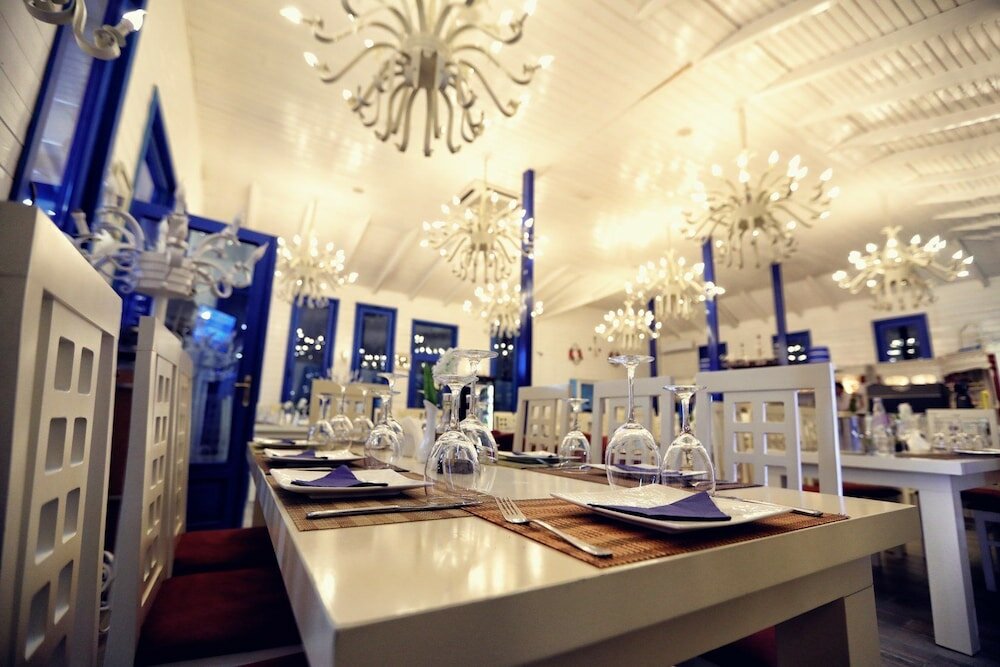 Фото Velipoja Grand Europa Resort