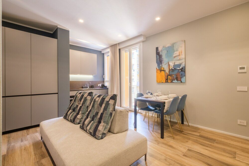 Фото San Pietro House by Studio Vita