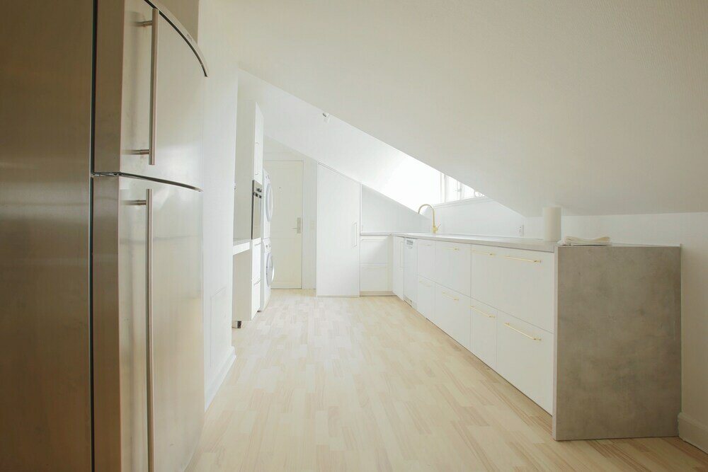 Фото Stockholmsgade