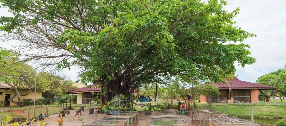 Фото Vila Galé Resort Marés