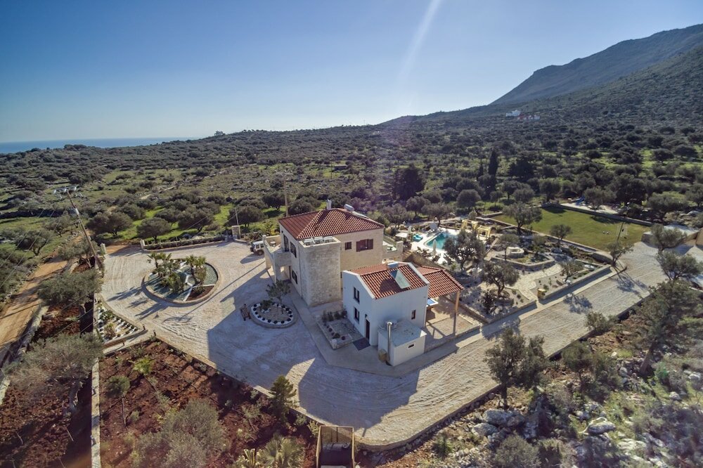 Фото Villa Freedom