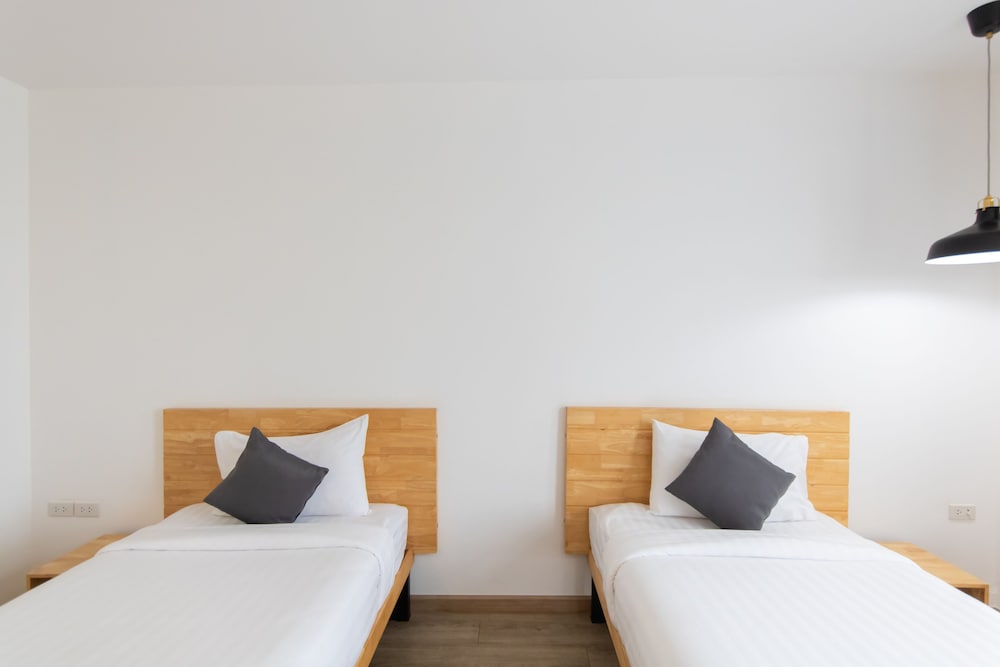 Фото Ananzitra Hotel