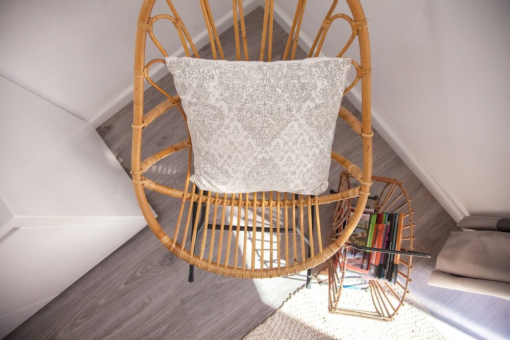 Фото Lukanda Arenal