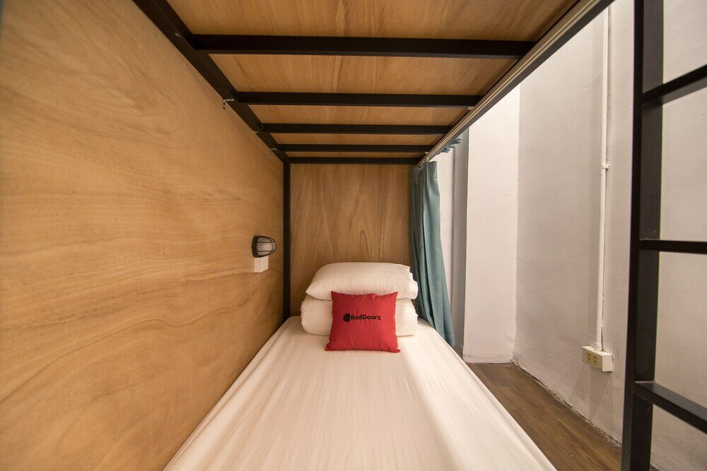 Фото Halley Hostel & SPA Hanoi