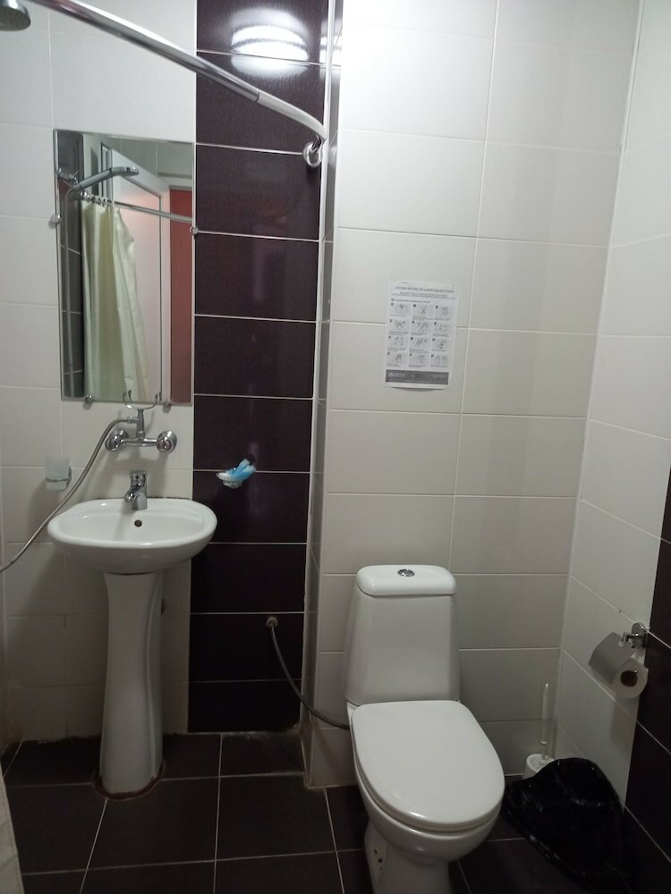 Фото Отель Давид