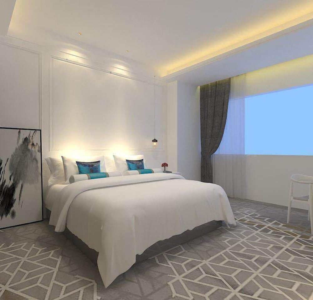 Фото Kaiserdom Hotel Huanshi East Road