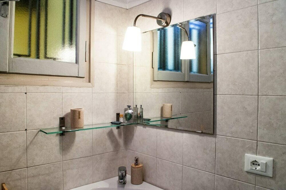 Фото MiaVia Apartments - San Martino