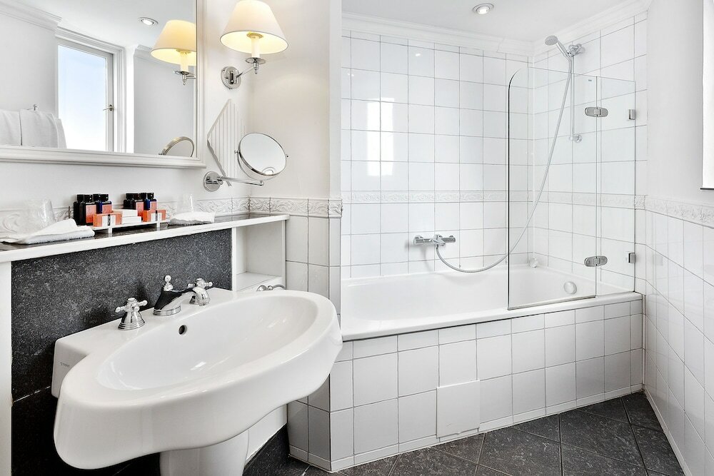 Фото ProfilHotels Copenhagen Plaza