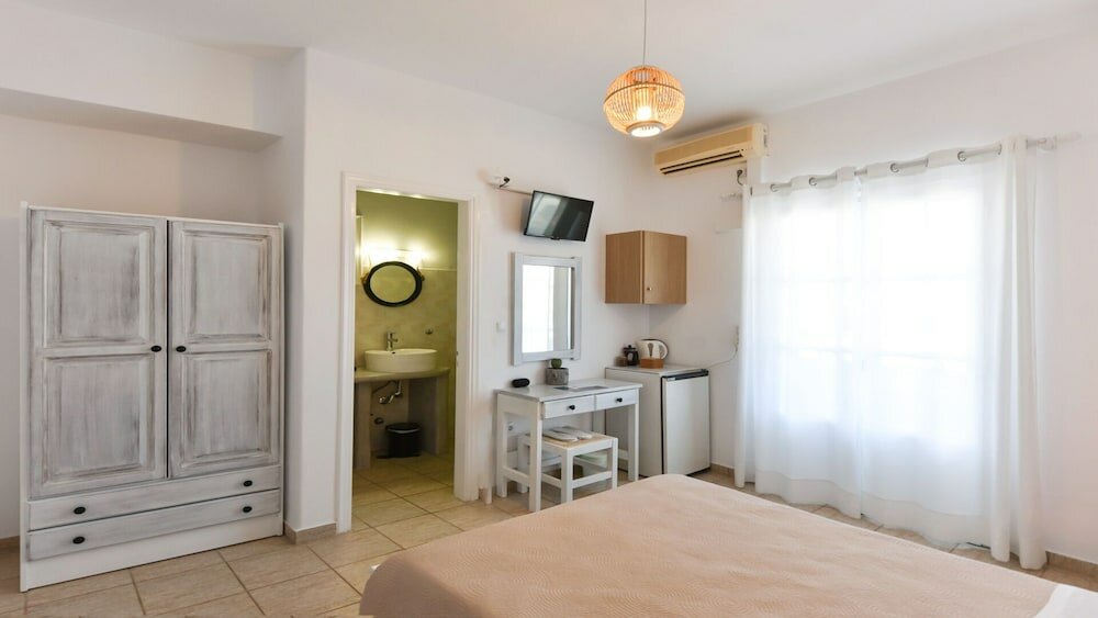 Фото Fisheye Rooms