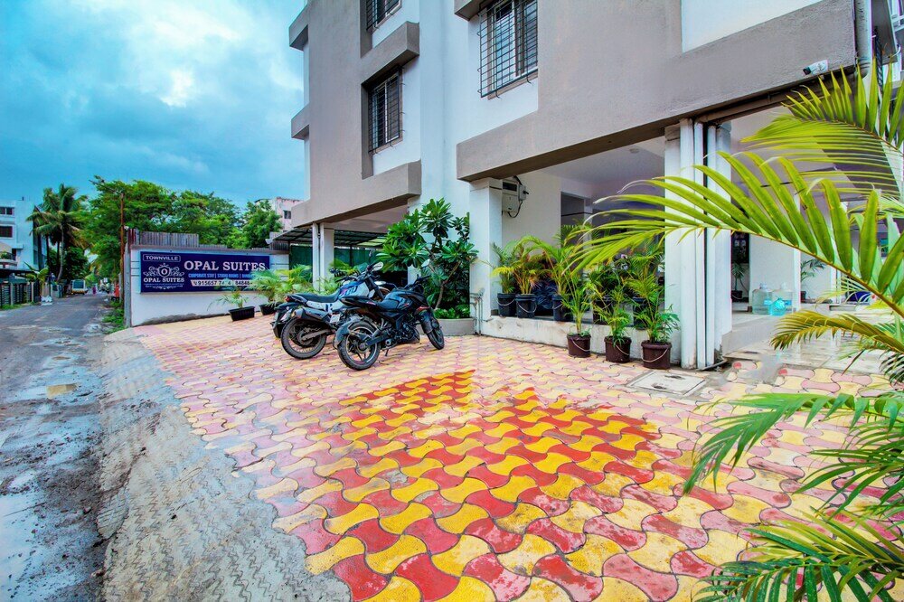 Фото отеля 4