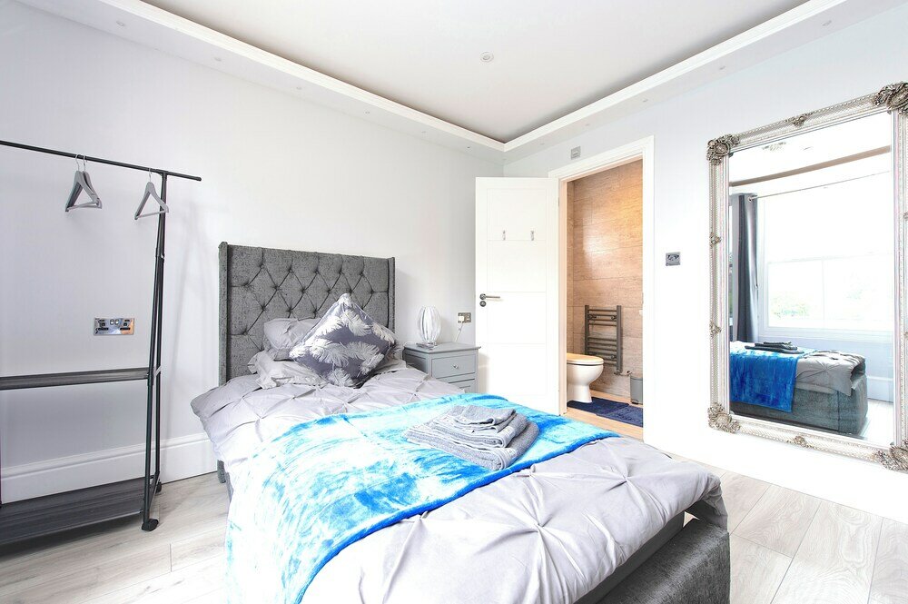 Фото The Pond House - Ensuite Rooms