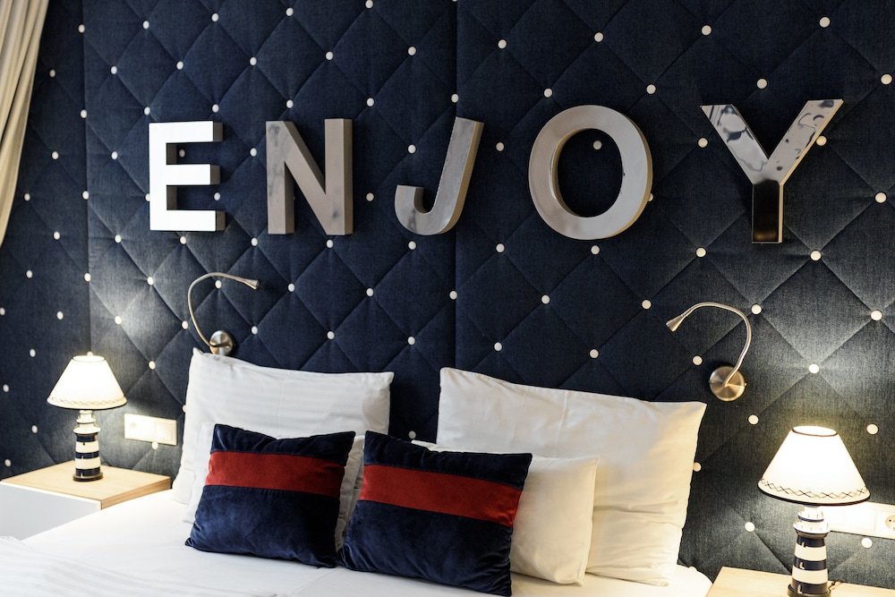 Фото Estilo Fashion Hotel