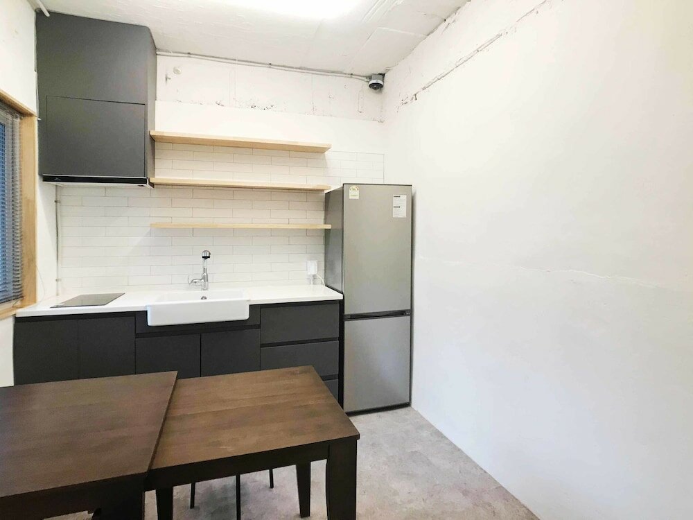 Фото Seoul Cube Itaewon