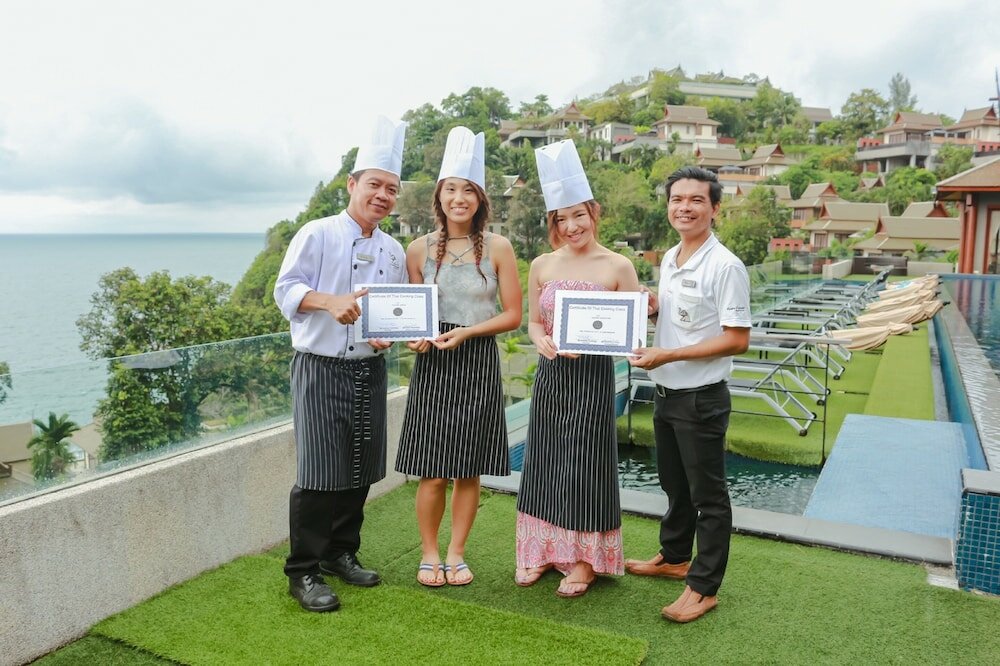 Фото Ayara Kamala Resort & SPA