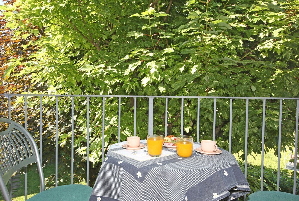 Фото Casa per Ferie Garda Il Melograno