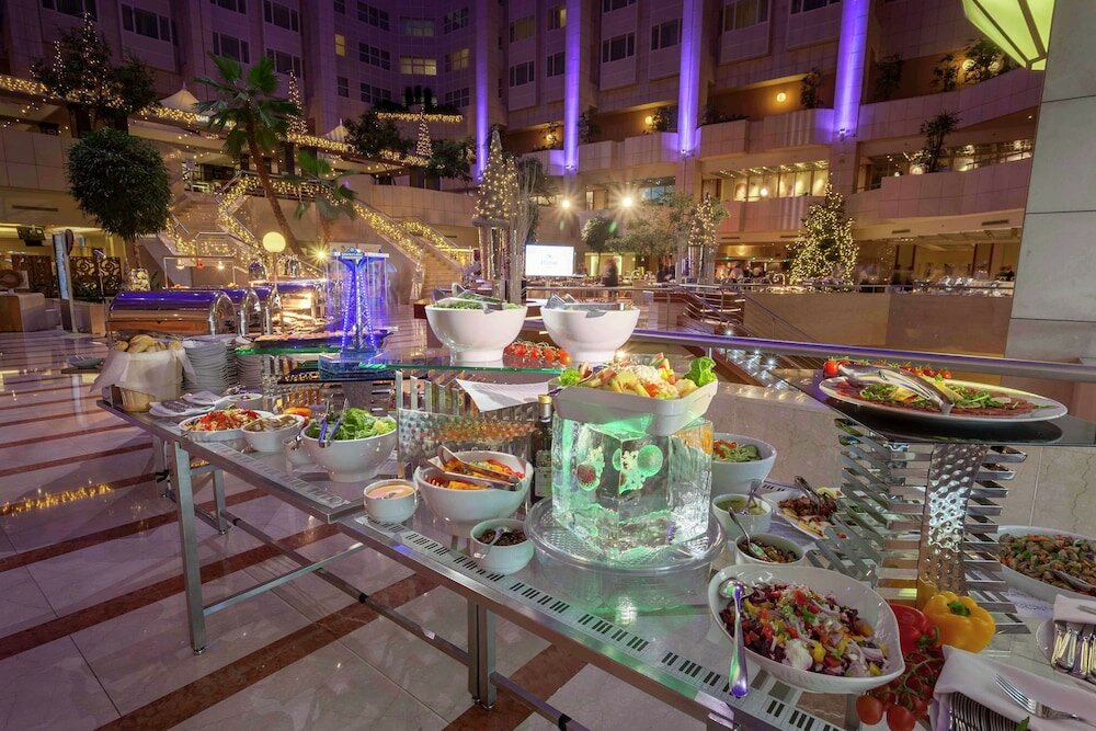 Фото Hilton Prague