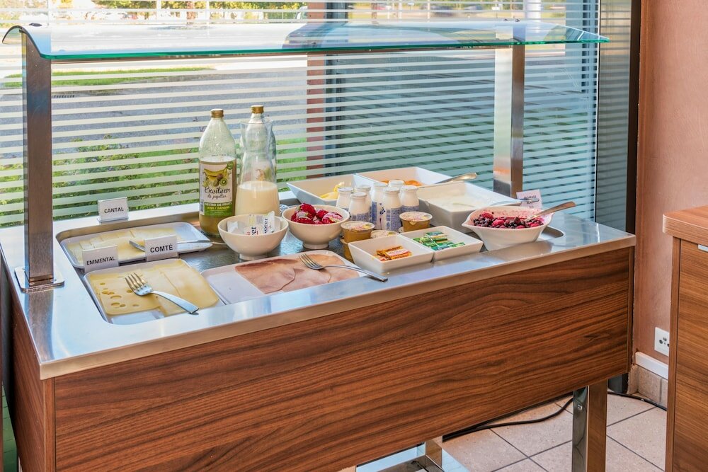 Фото Mercure Agen Centre