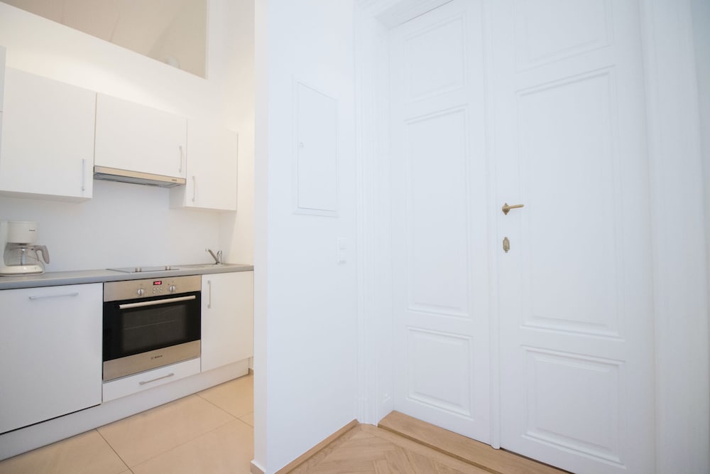 Фото HeyMi Apartments Stadtpark