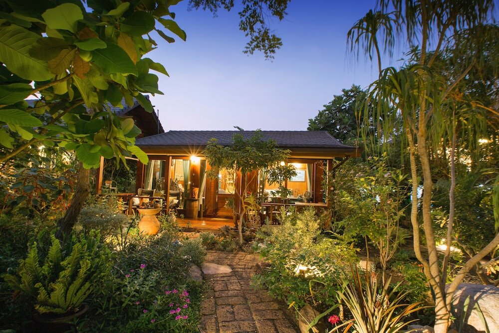 Фото Cattani's Riverside Home