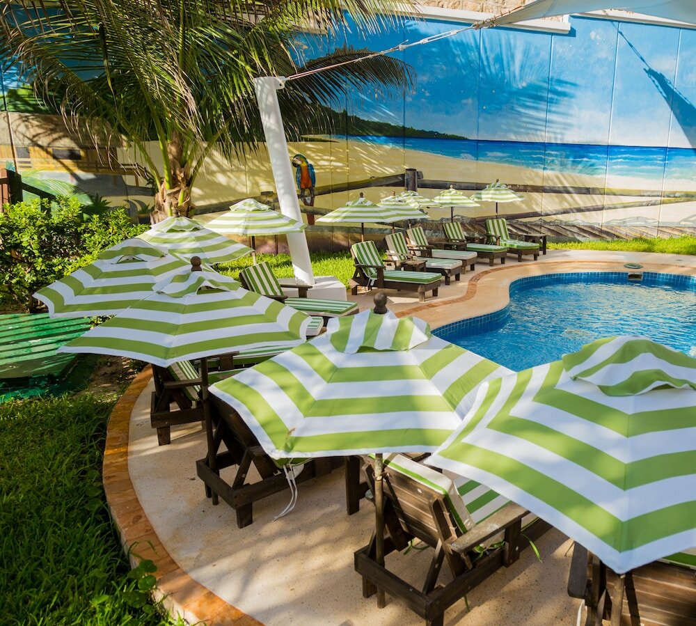 Фото Gr Solaris Cancun