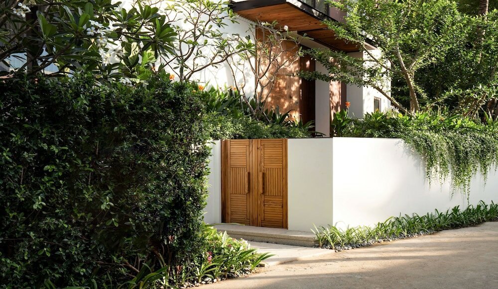 Фото Villa Le Corail A Gran Meliá Hotel