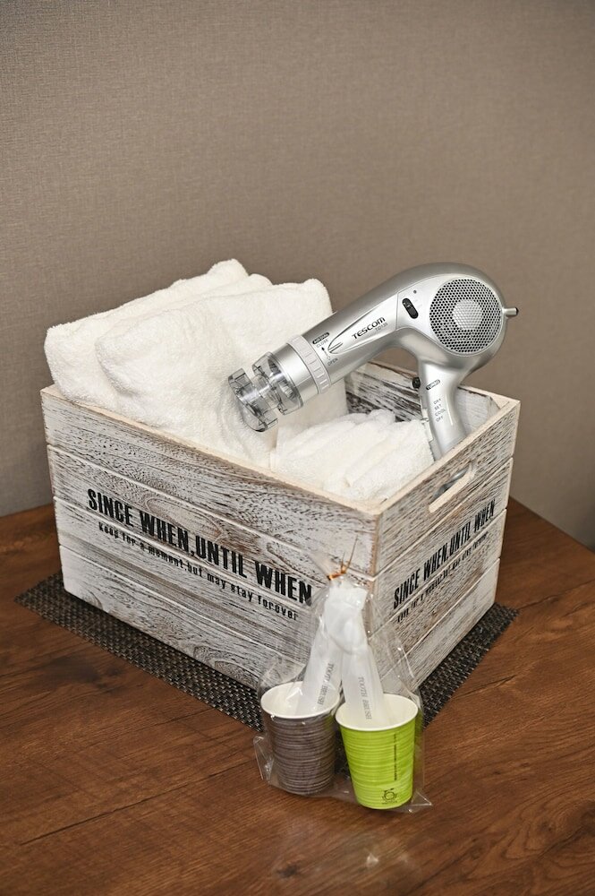 Фото Suzumaru Hotel - Hostel