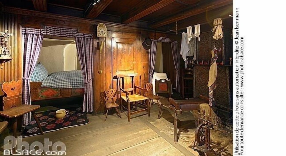 Фото Ibis budget Strasbourg Centre Gare