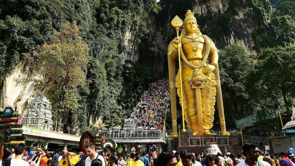 Фото Intercontinental Kuala Lumpur