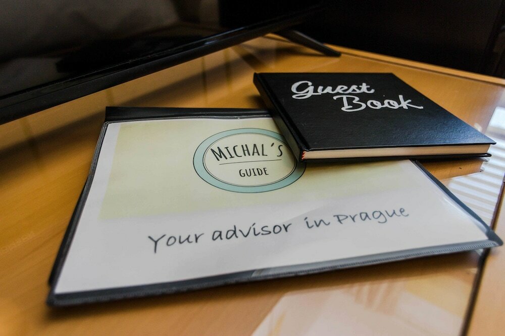 Фото Michal&Friends Luxury Center Apartment