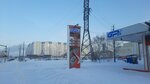 Gp (Ханты-Мансийская улица, 30), ажқс  Нижневартовскте