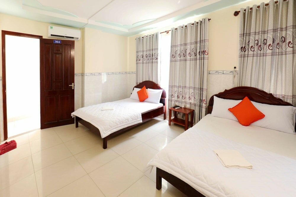 Фото Cam Binh Hotel