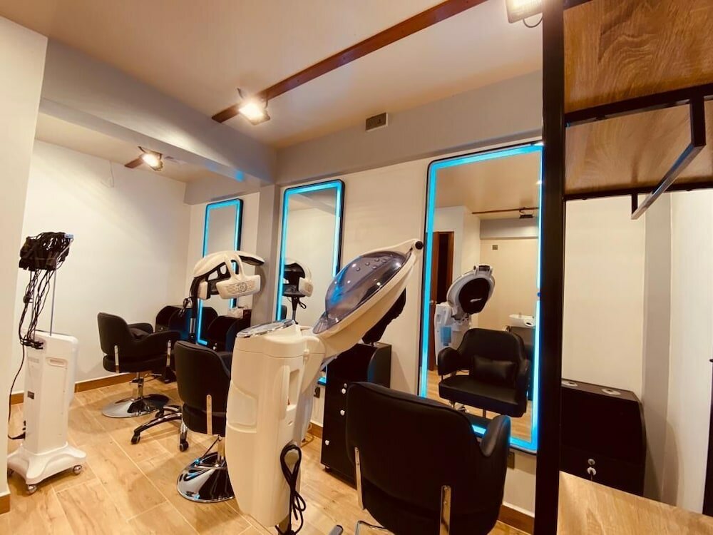 Фото Бутик-Отель Casa Retreat