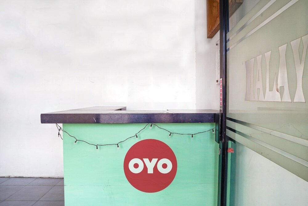 Фото Oyo 92609 Guest House Malay Singkawang