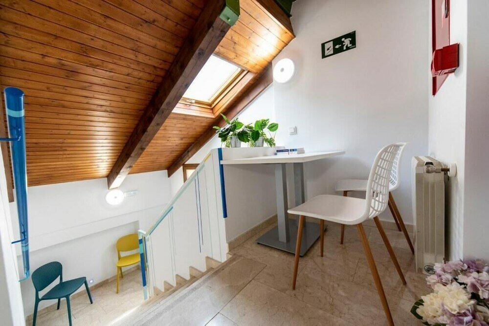 Фото Vizcainos Home Away