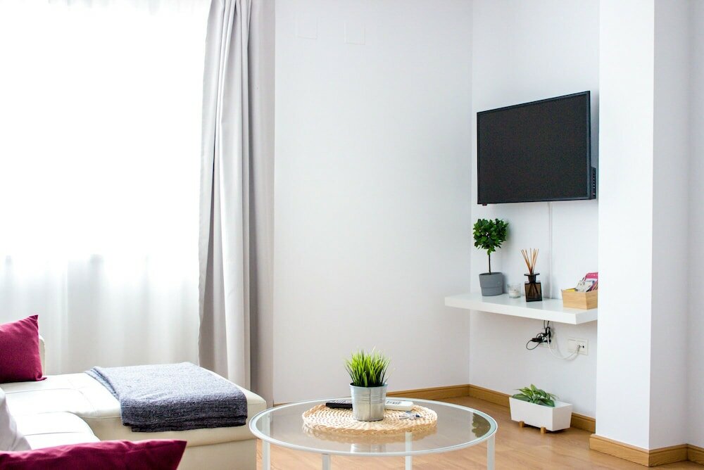 Фото Malaga Palo