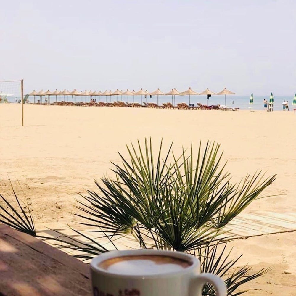 Фото Pasho's House