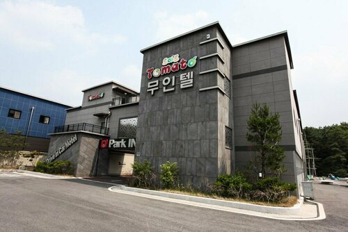 Гостиница Yeoju Tomato Self Check-in Motel