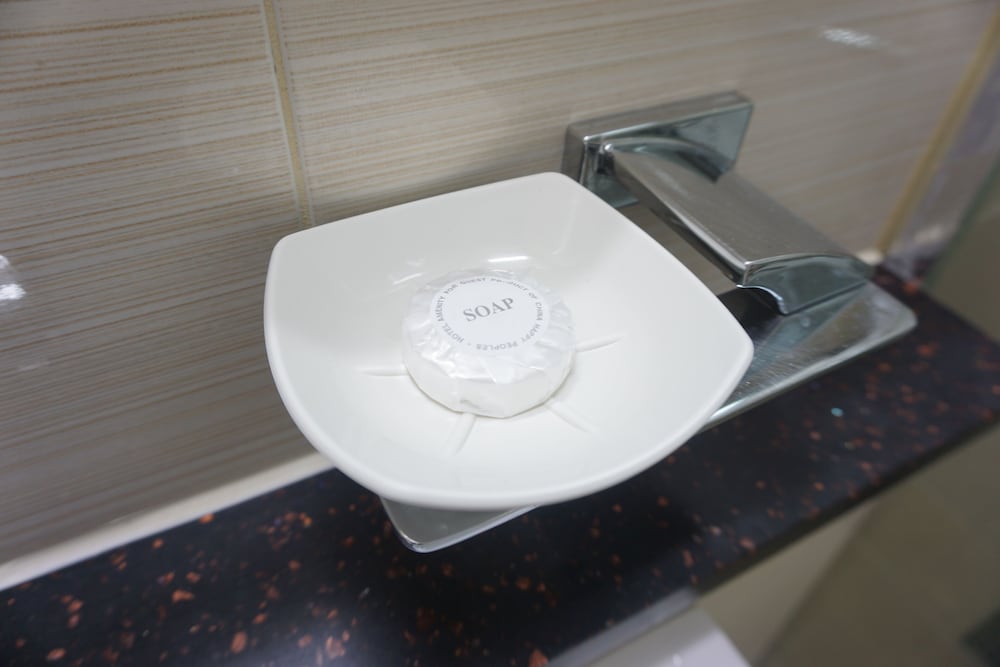 Фото Alice Apartment