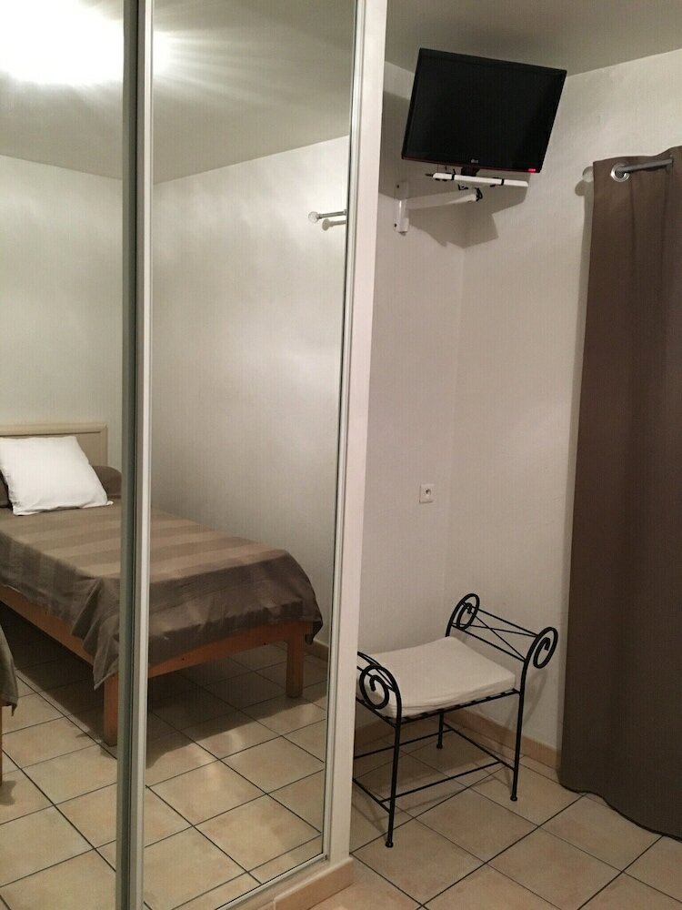 Фото Hotel Bar Restaurant de l'Avenir