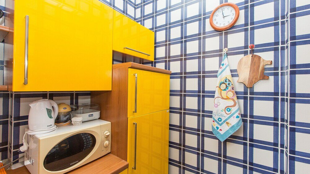 Фото Rental in Rome Borgo Angelico Terrace