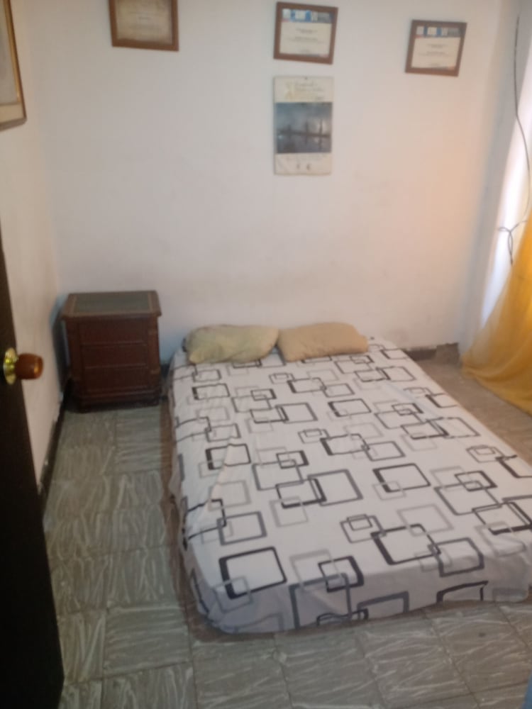 Фото Barranquilla residencia norte