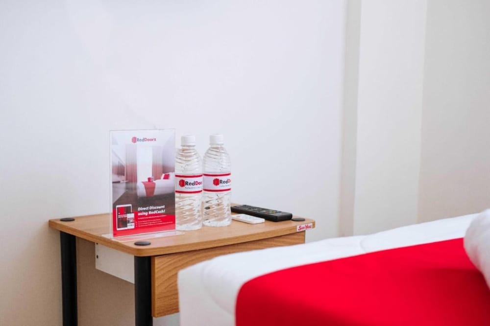 Фото Oyo 441 La Panoramica Inn