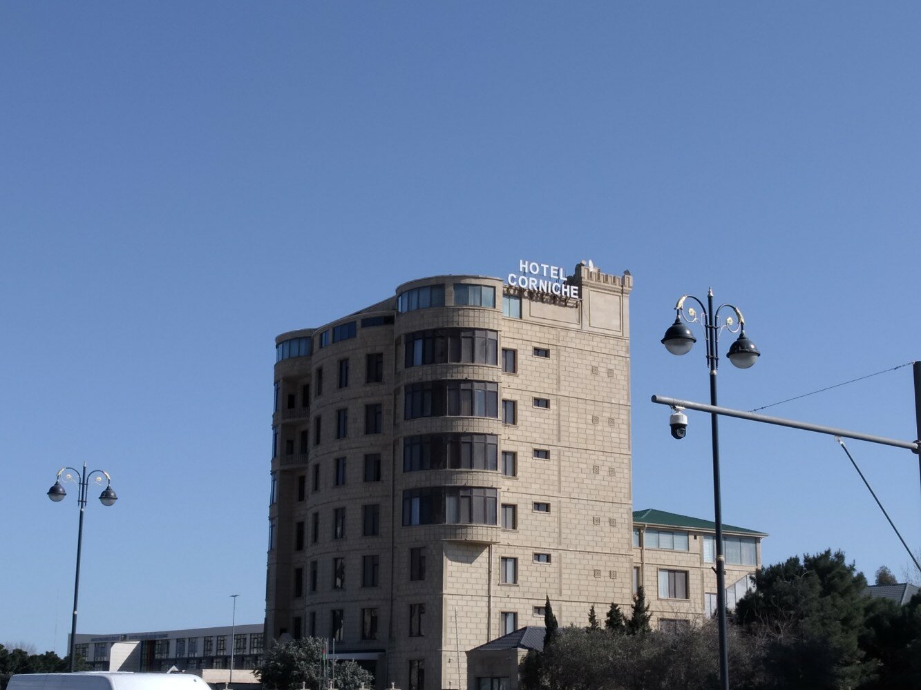 Фото отеля 3